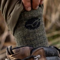 Korda Kore Merino Wool Socks